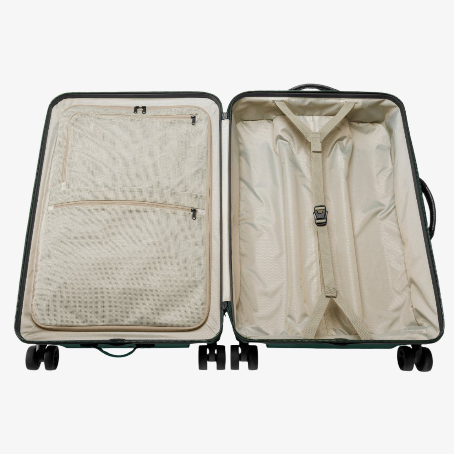Eagle Creek Tarmac 29" Luggage - Duck Green