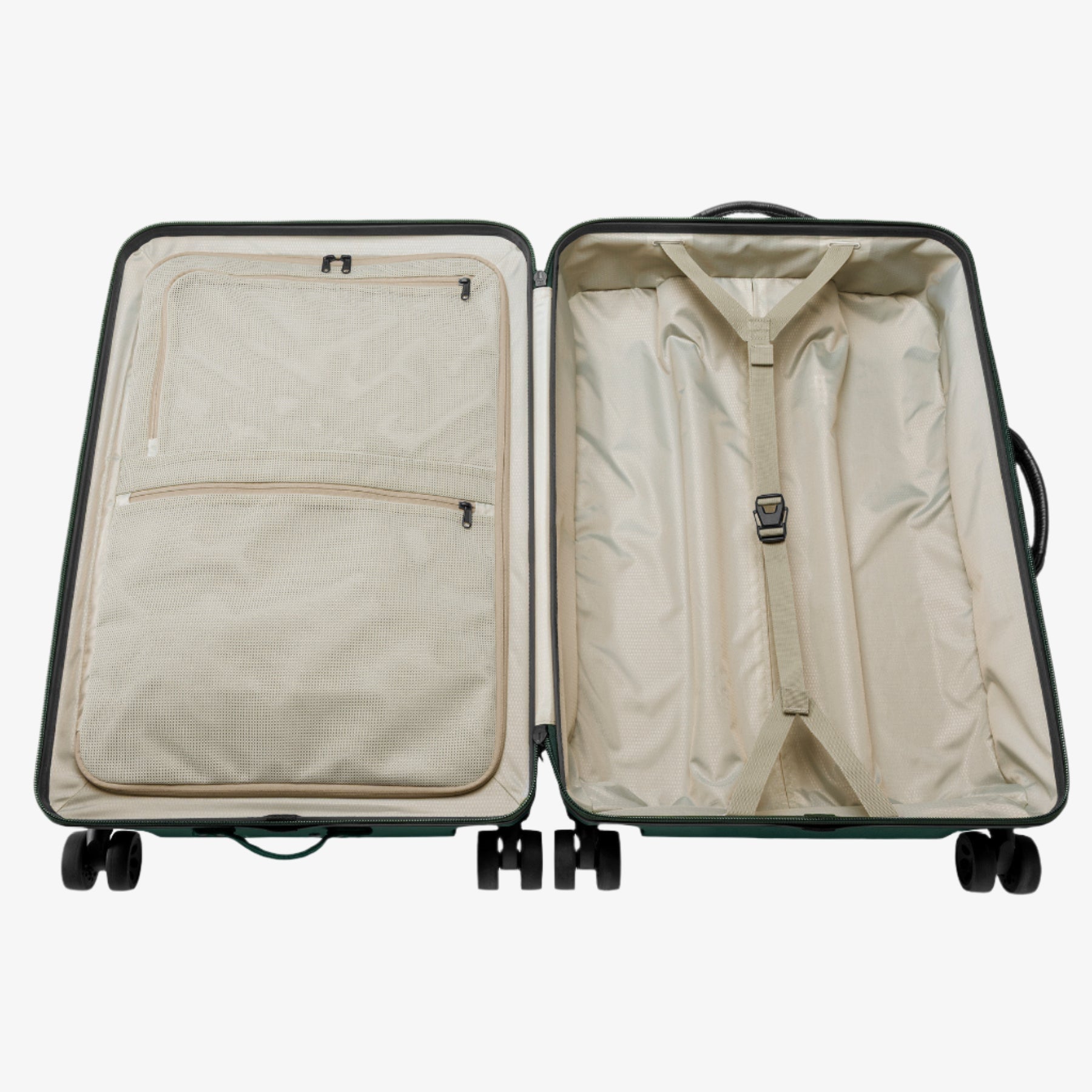 Eagle Creek Tarmac 29" Luggage - Duck Green