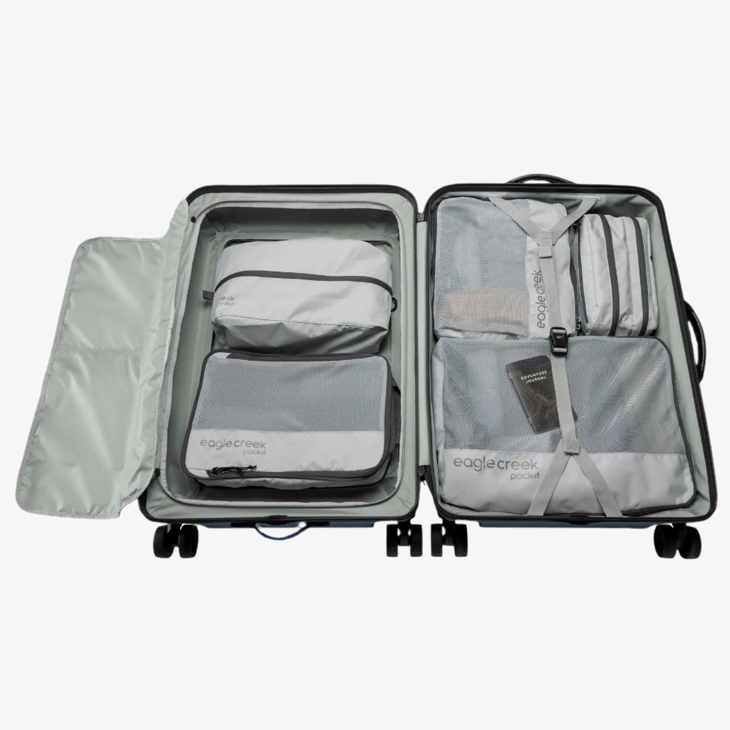 Eagle Creek Tarmac 29" Luggage - Blue Jay