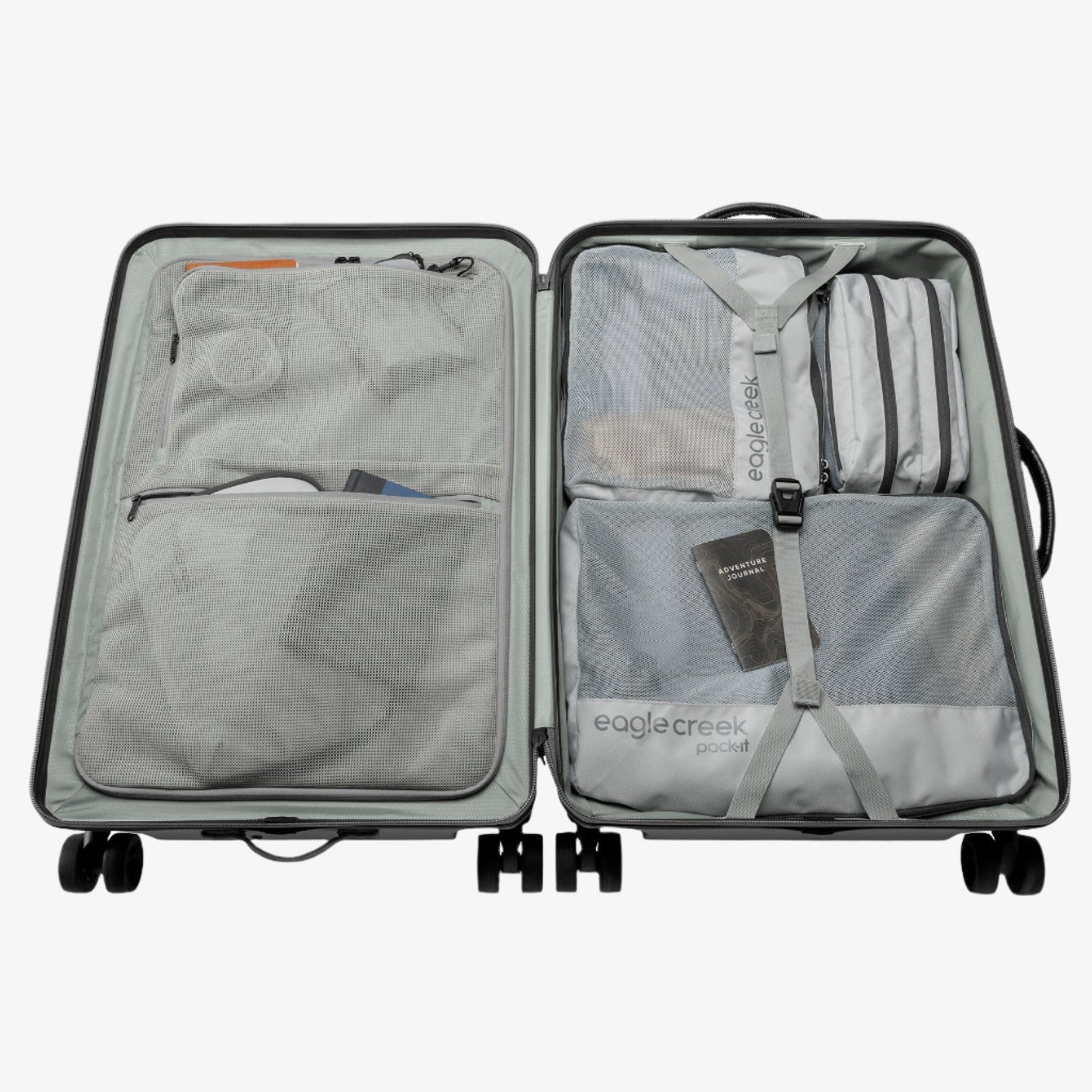 Eagle Creek Tarmac 29" Luggage - Blue Jay