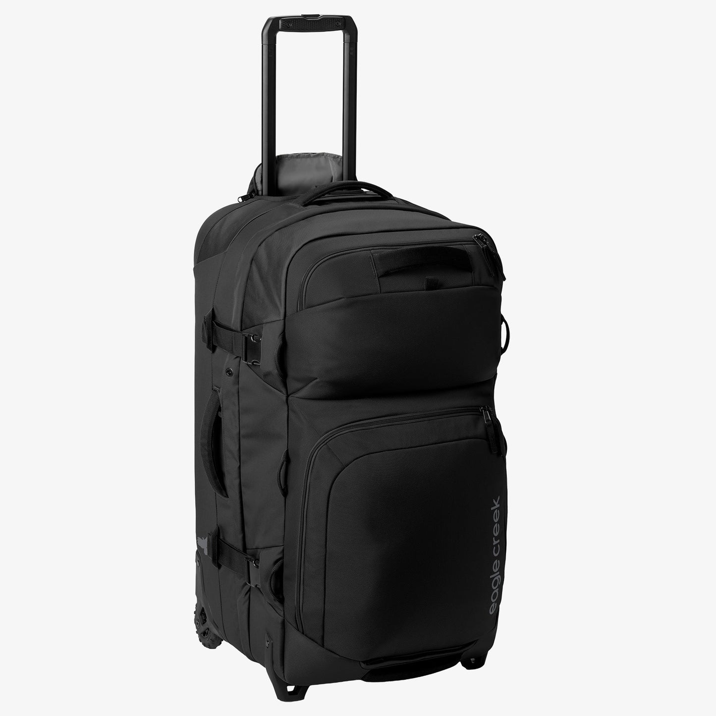 Eagle Creek ORV 30" Trunk - Black