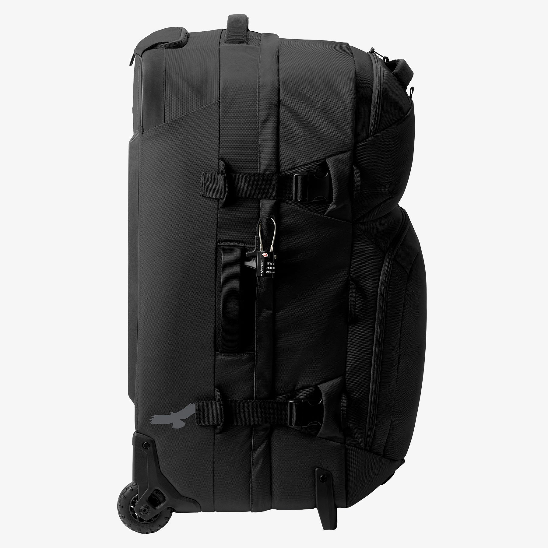 Eagle Creek ORV 30" Trunk - Black