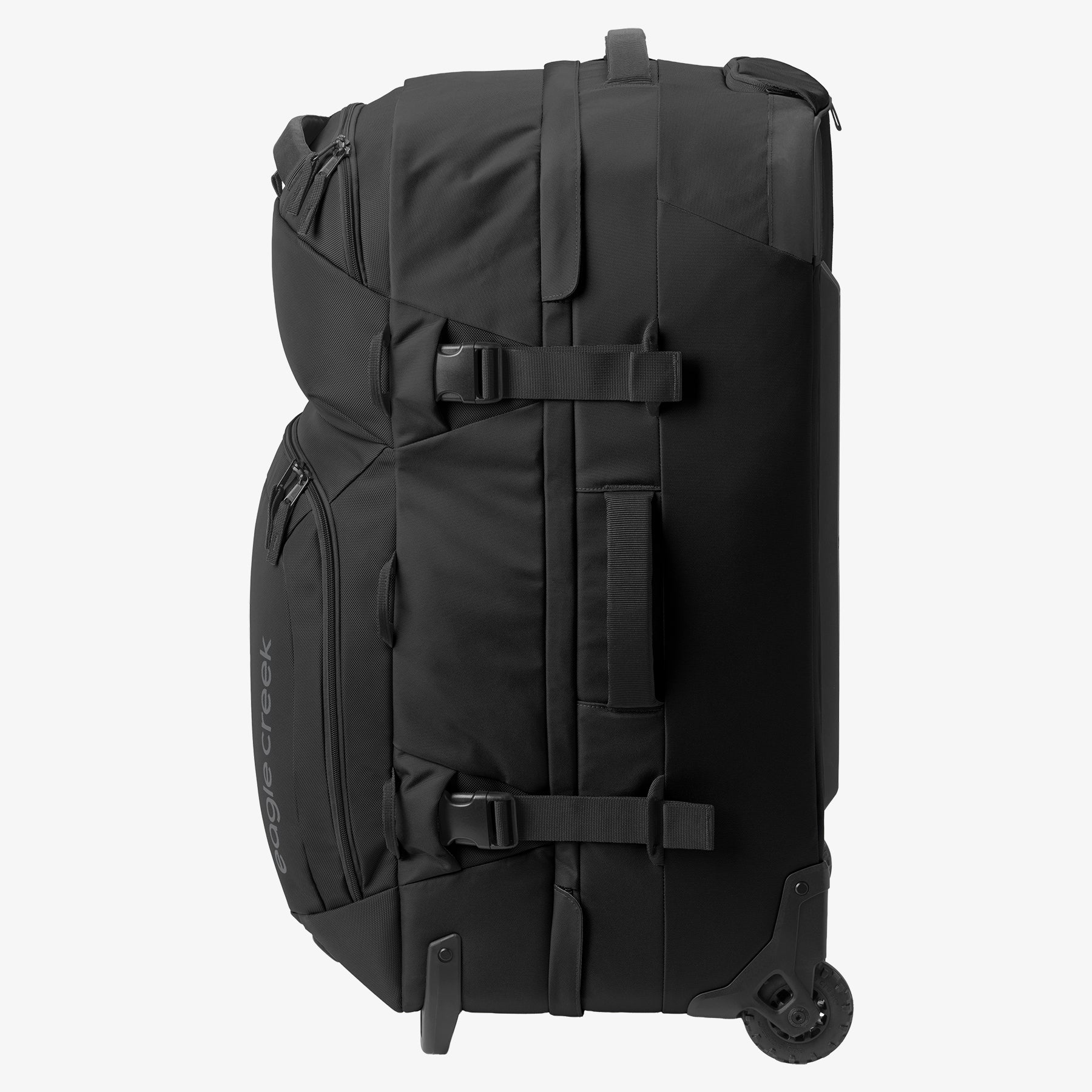 Eagle Creek ORV 30" Trunk - Black