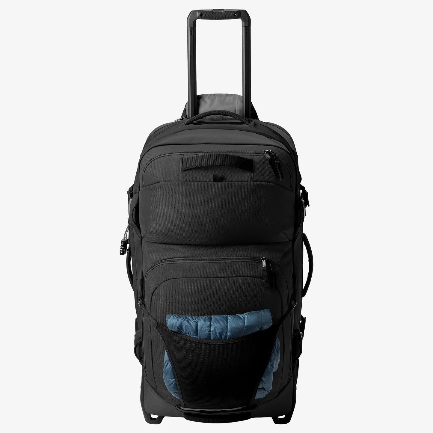 Eagle Creek ORV 30" Trunk - Black