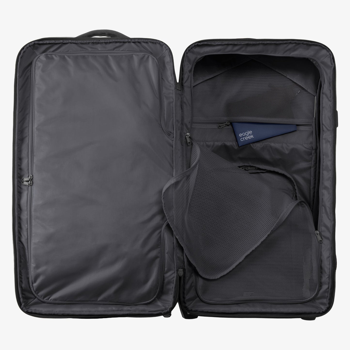 Eagle Creek ORV 30" Trunk - Black