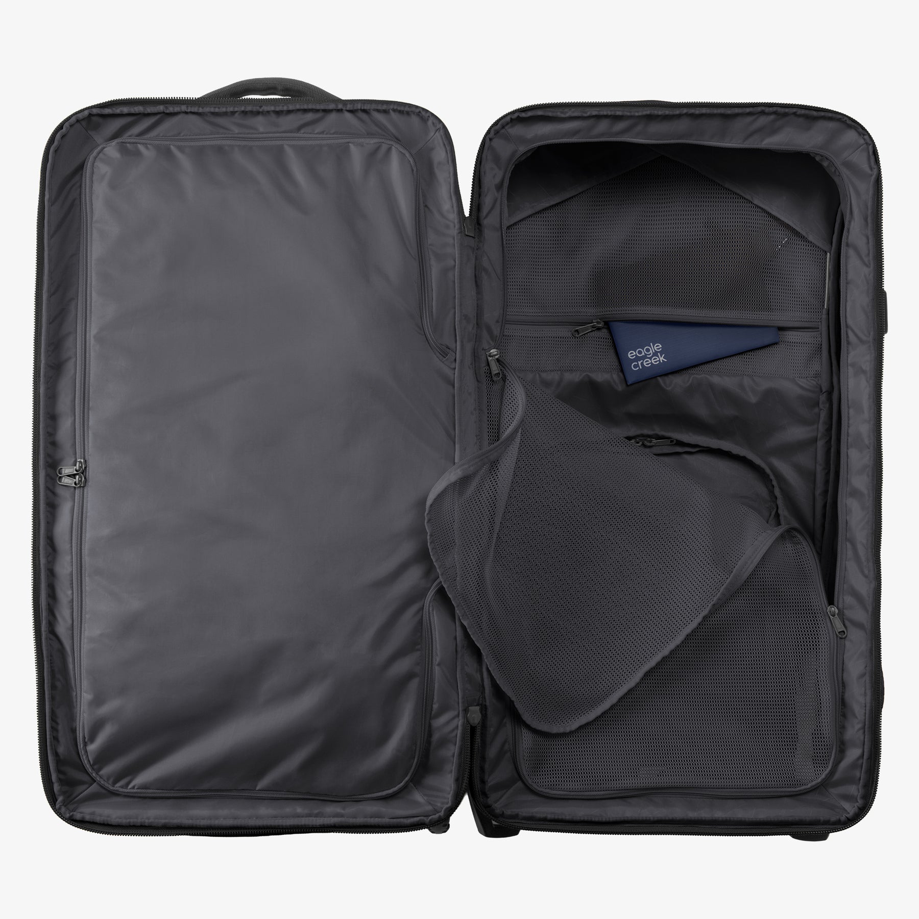 Eagle Creek ORV 30" Trunk - Black