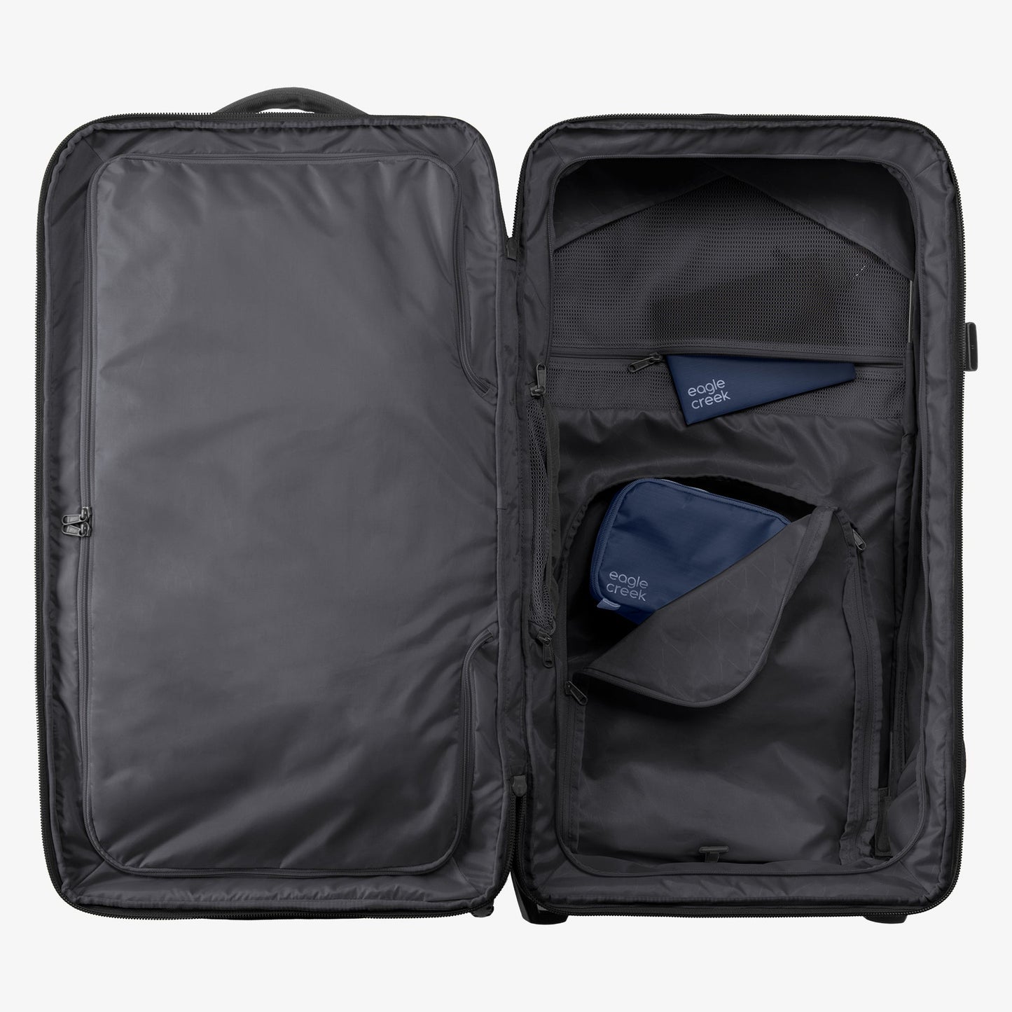 Eagle Creek ORV 30" Trunk - Black