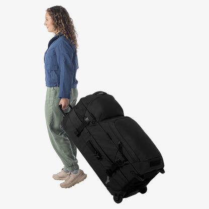 Eagle Creek ORV 30" Trunk - Black