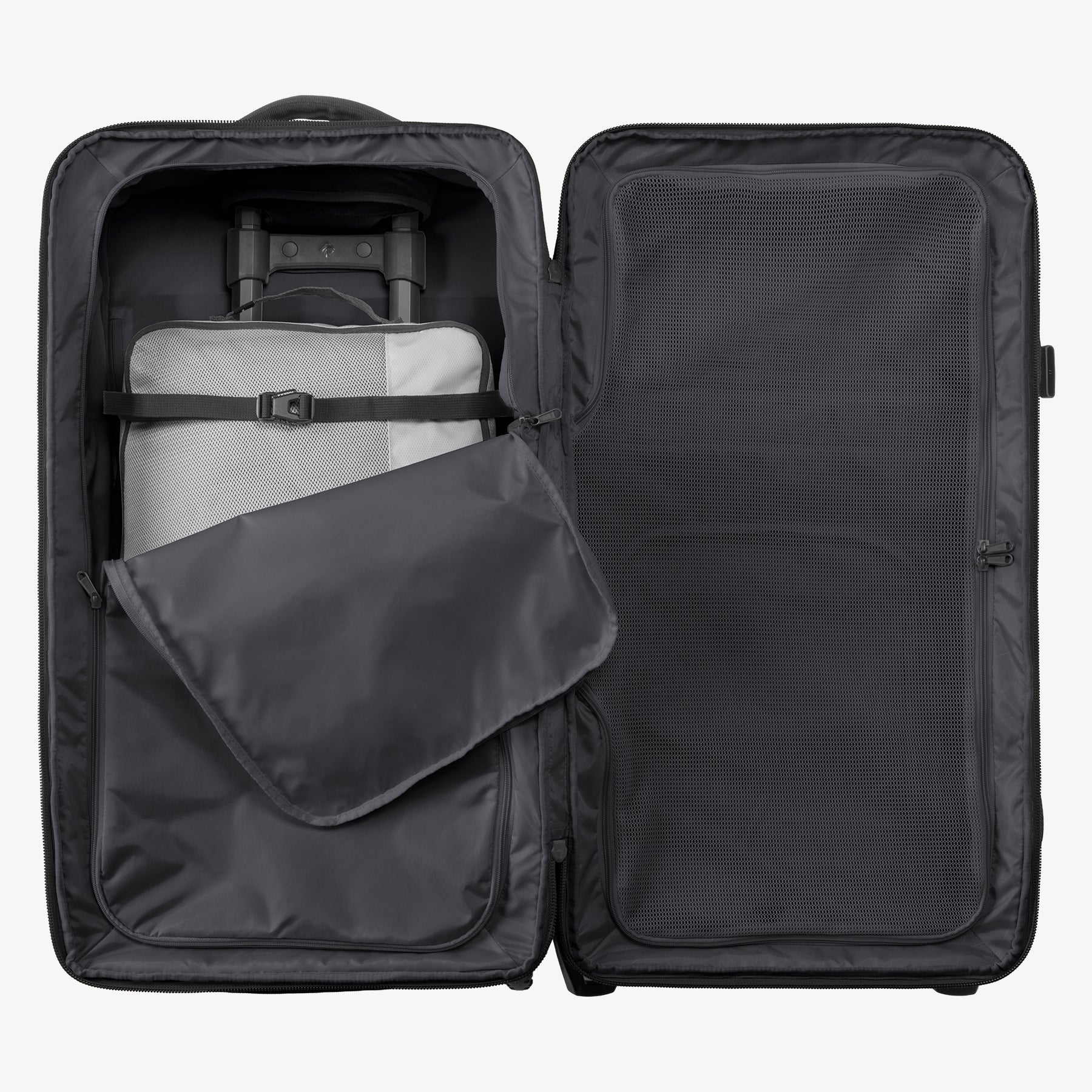 Eagle Creek ORV 30" Trunk - Black