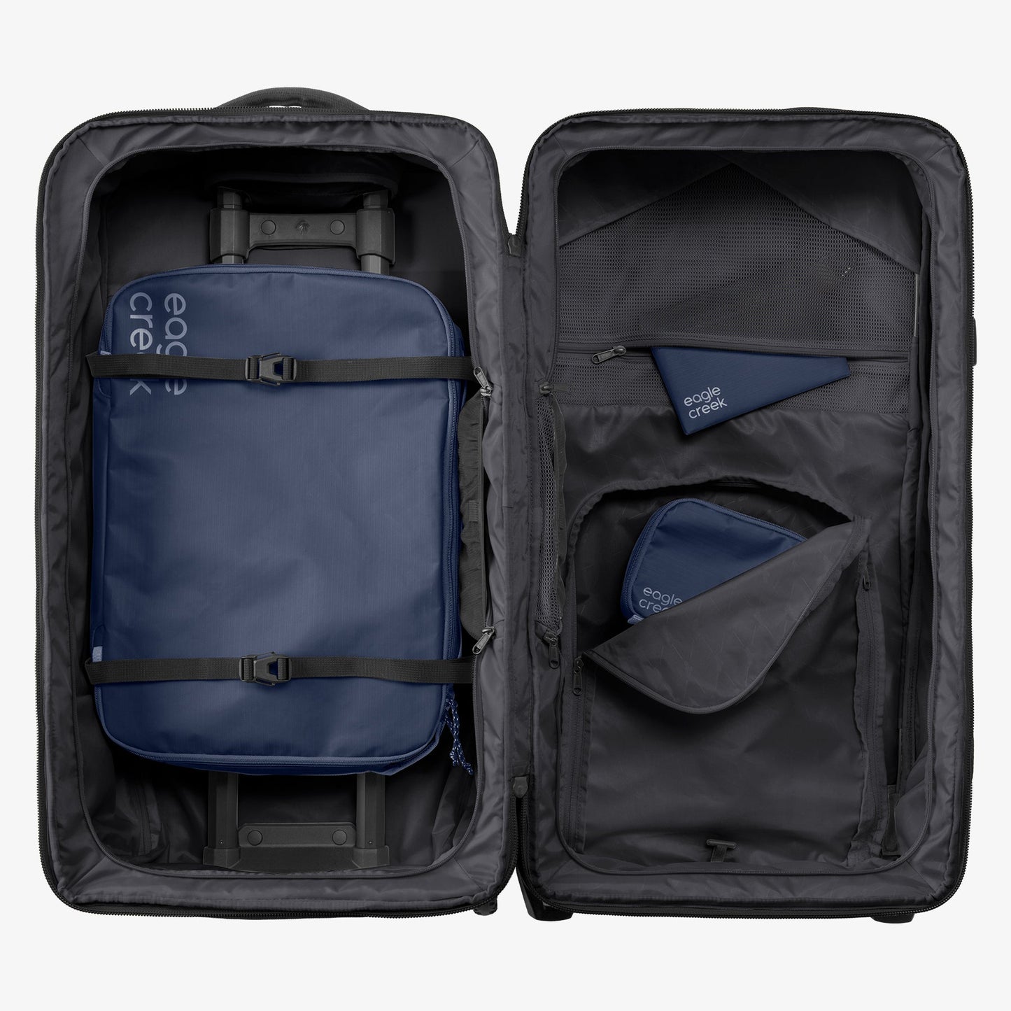 Eagle Creek ORV 30" Trunk - Black