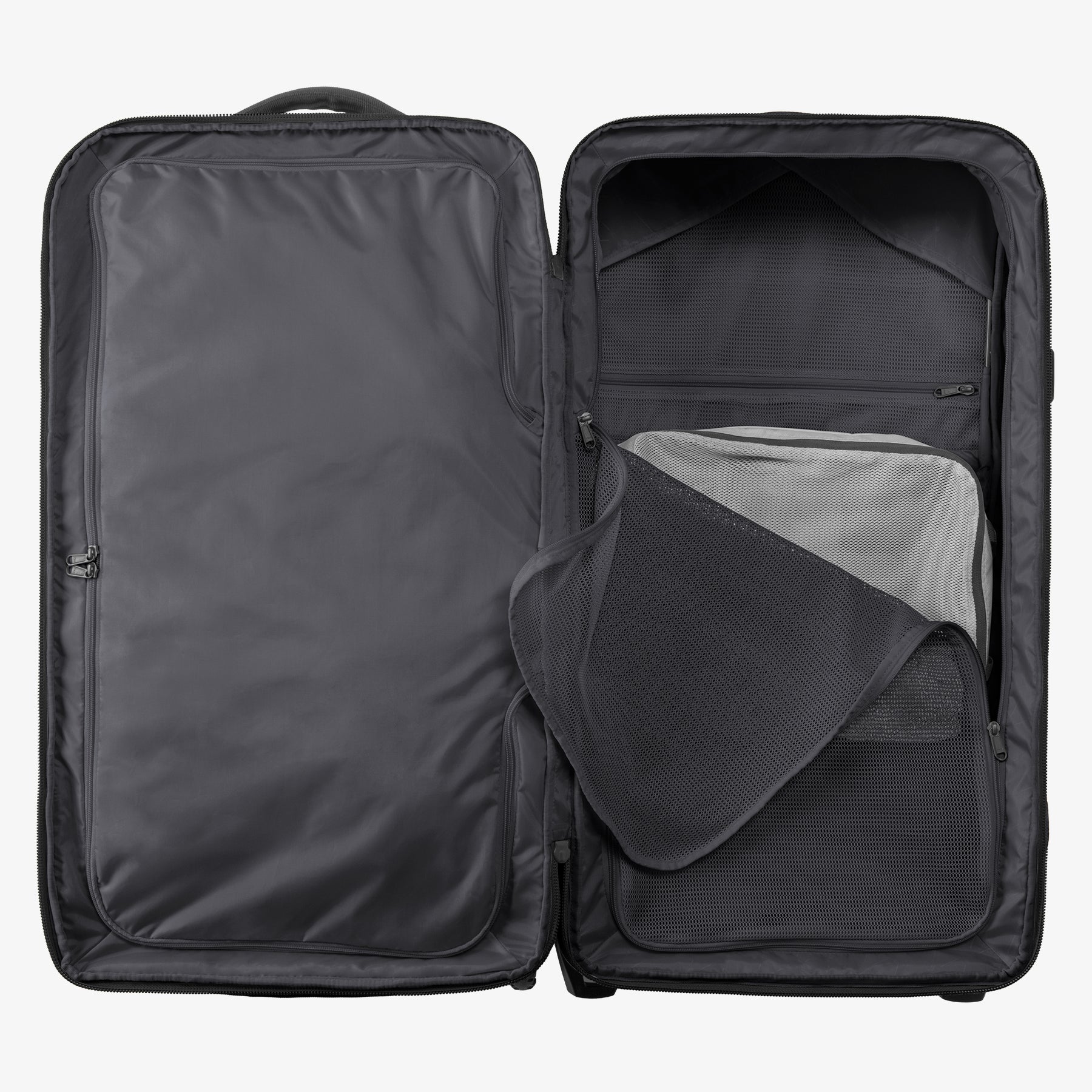 Eagle Creek ORV 30" Trunk - Black