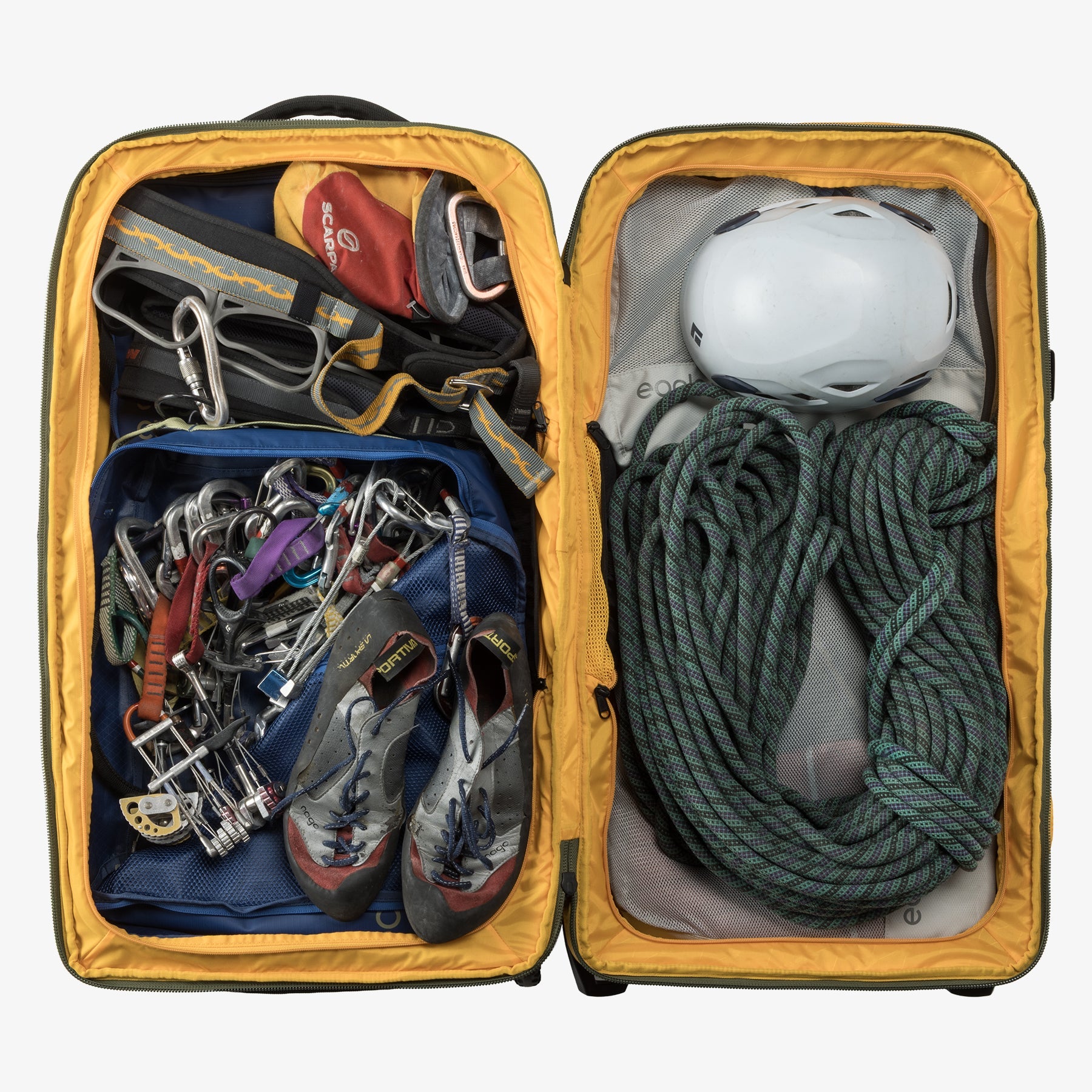 Eagle Creek ORV 30" Trunk - Olive Green