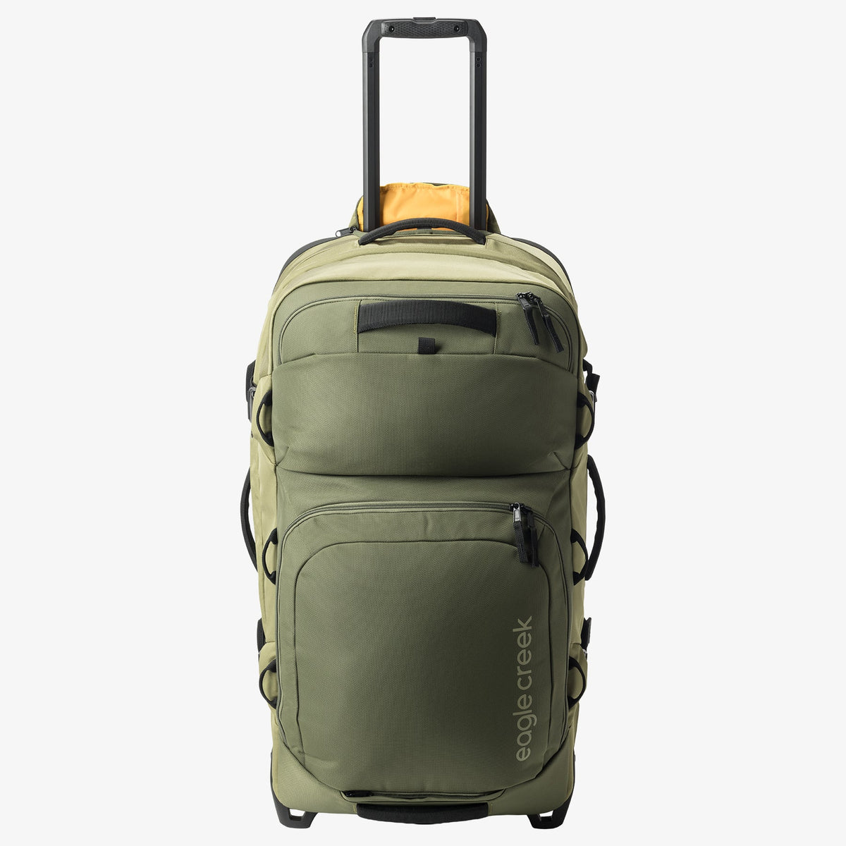 Eagle Creek ORV 30" Trunk - Olive Green