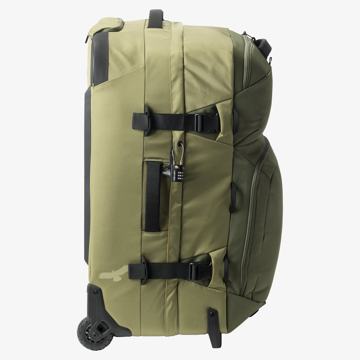 Eagle Creek ORV 30" Trunk - Olive Green