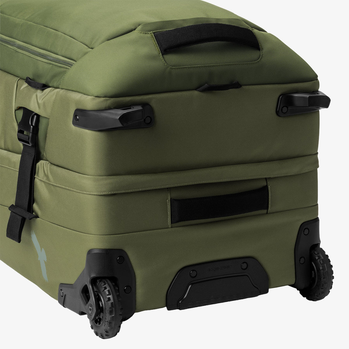 Eagle Creek ORV 30" Trunk - Olive Green
