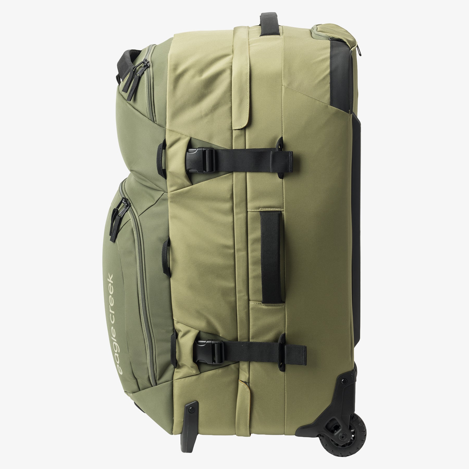 Eagle Creek ORV 30" Trunk - Olive Green