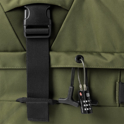 Eagle Creek ORV 30" Trunk - Olive Green