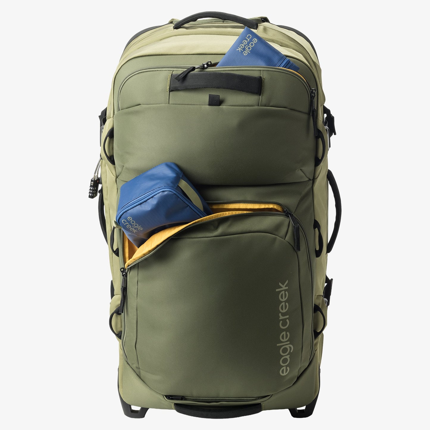 Eagle Creek ORV 30" Trunk - Olive Green