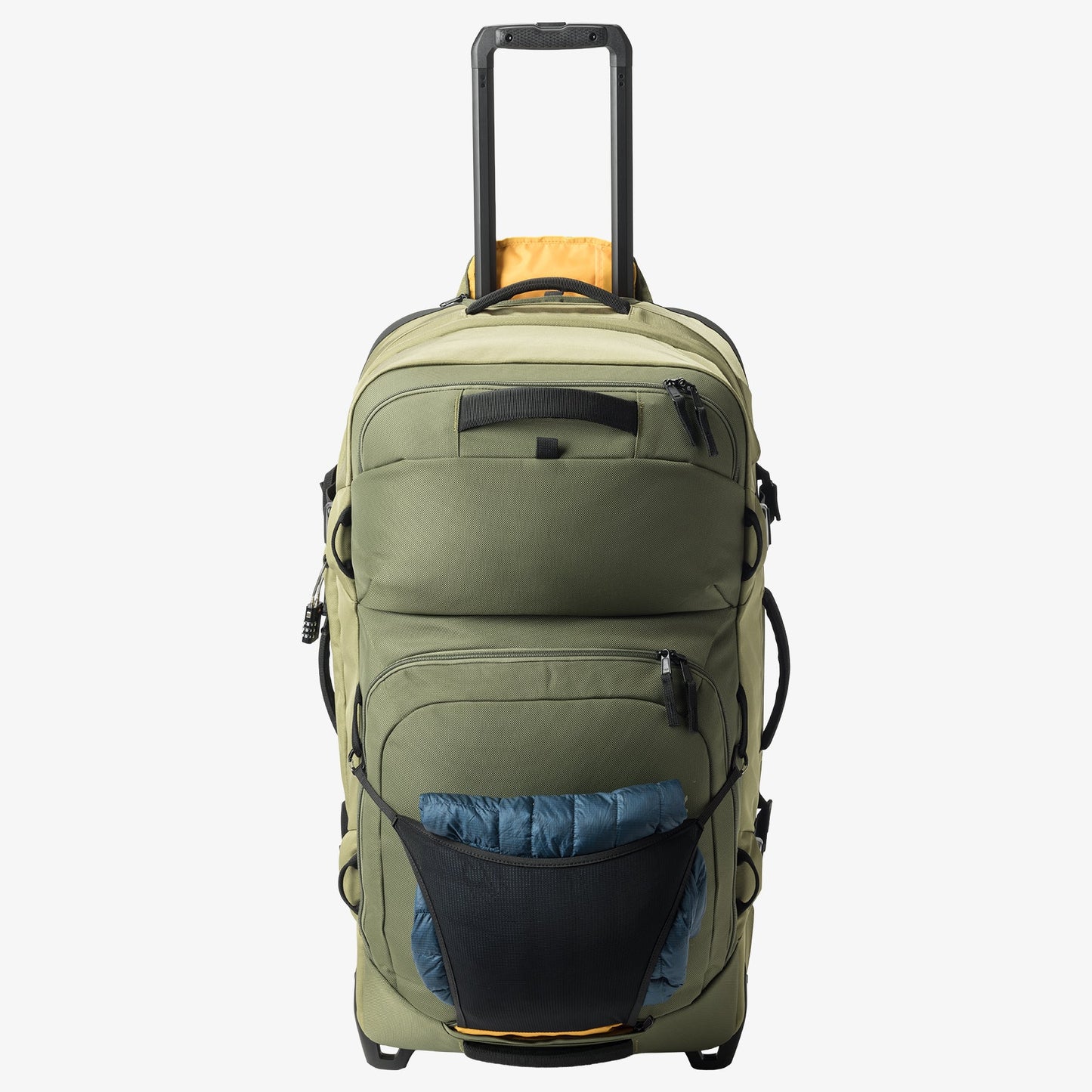 Eagle Creek ORV 30" Trunk - Olive Green