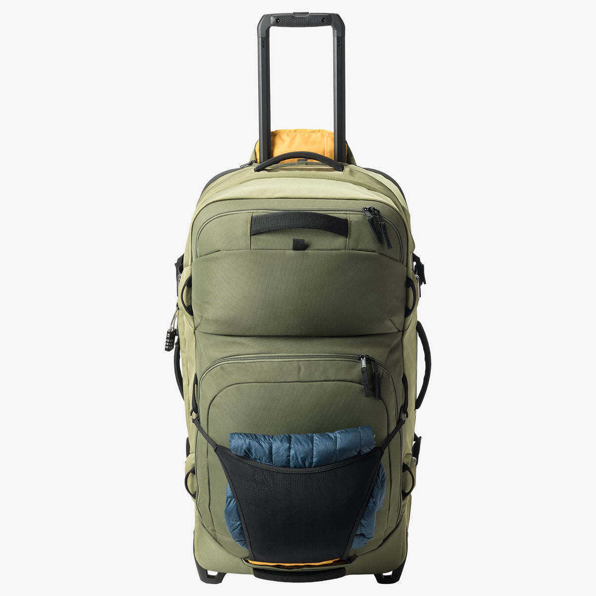 Eagle Creek ORV 30" Trunk - Olive Green