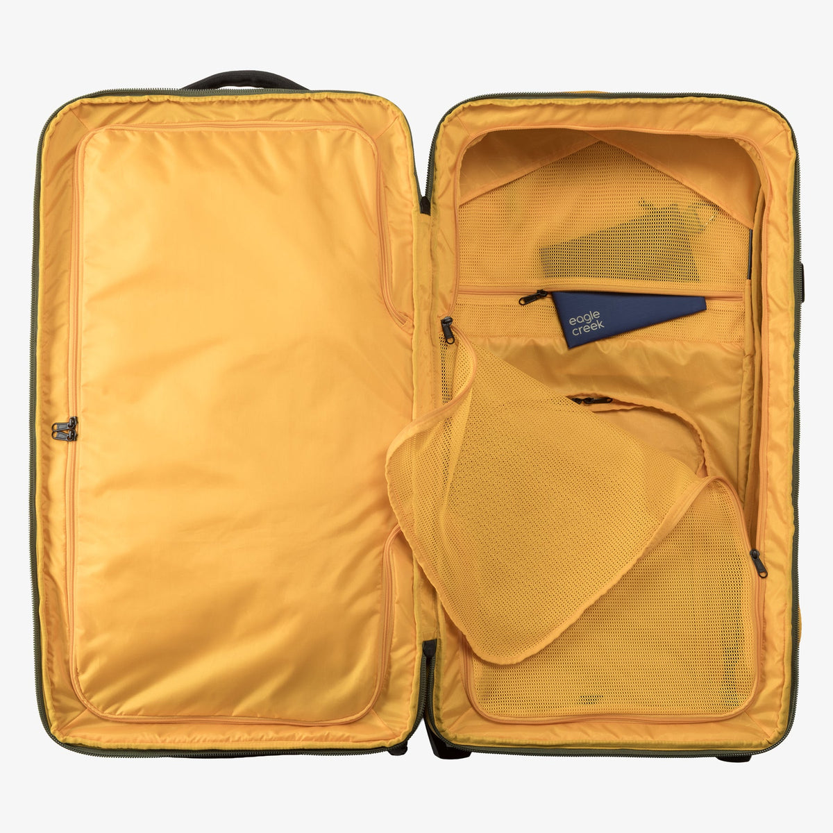 Eagle Creek ORV 30" Trunk - Olive Green