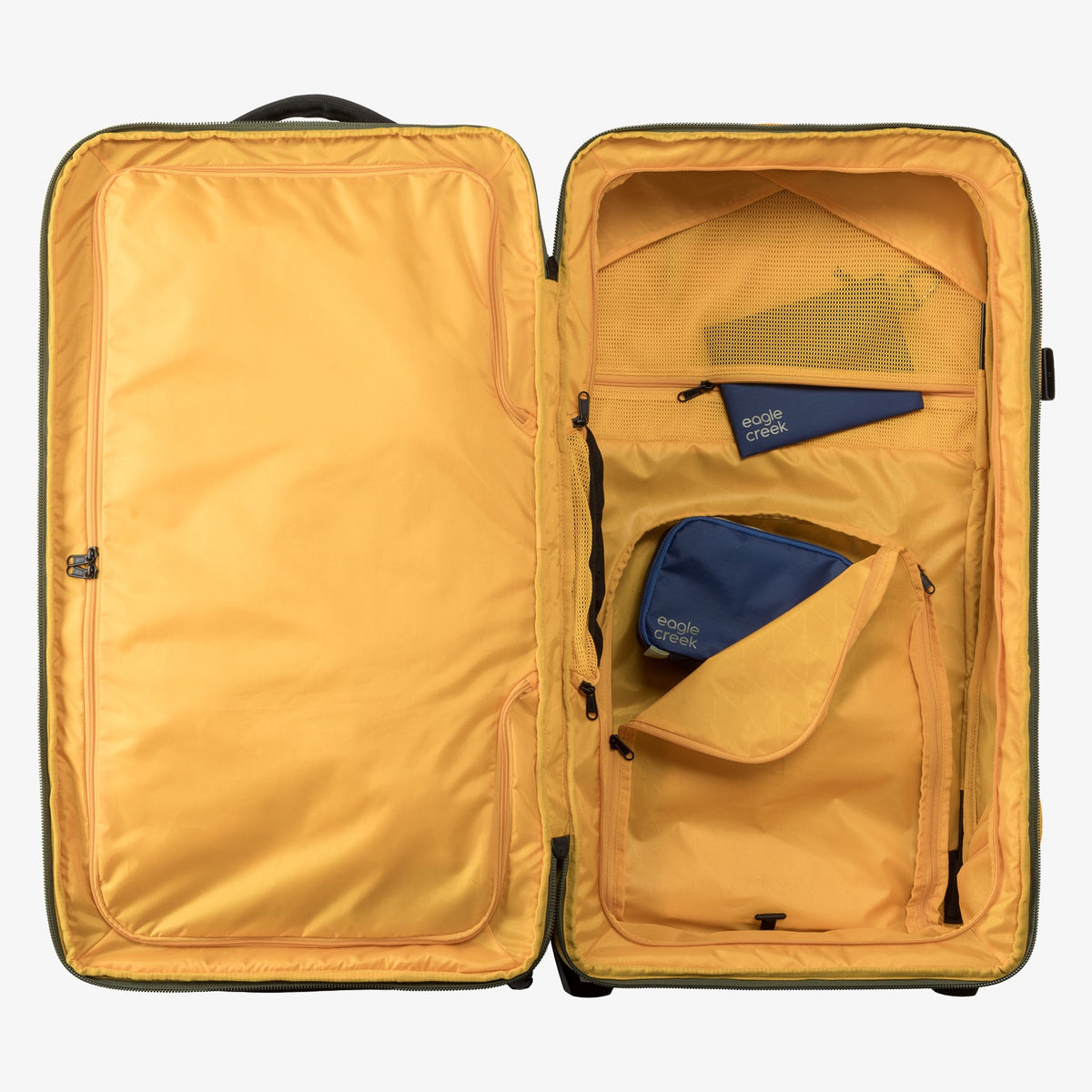 Eagle Creek ORV 30" Trunk - Olive Green