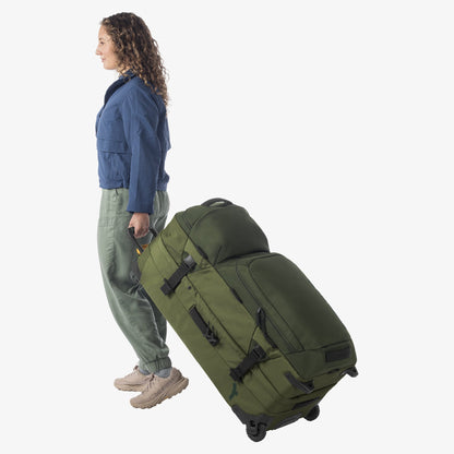 Eagle Creek ORV 30" Trunk - Olive Green