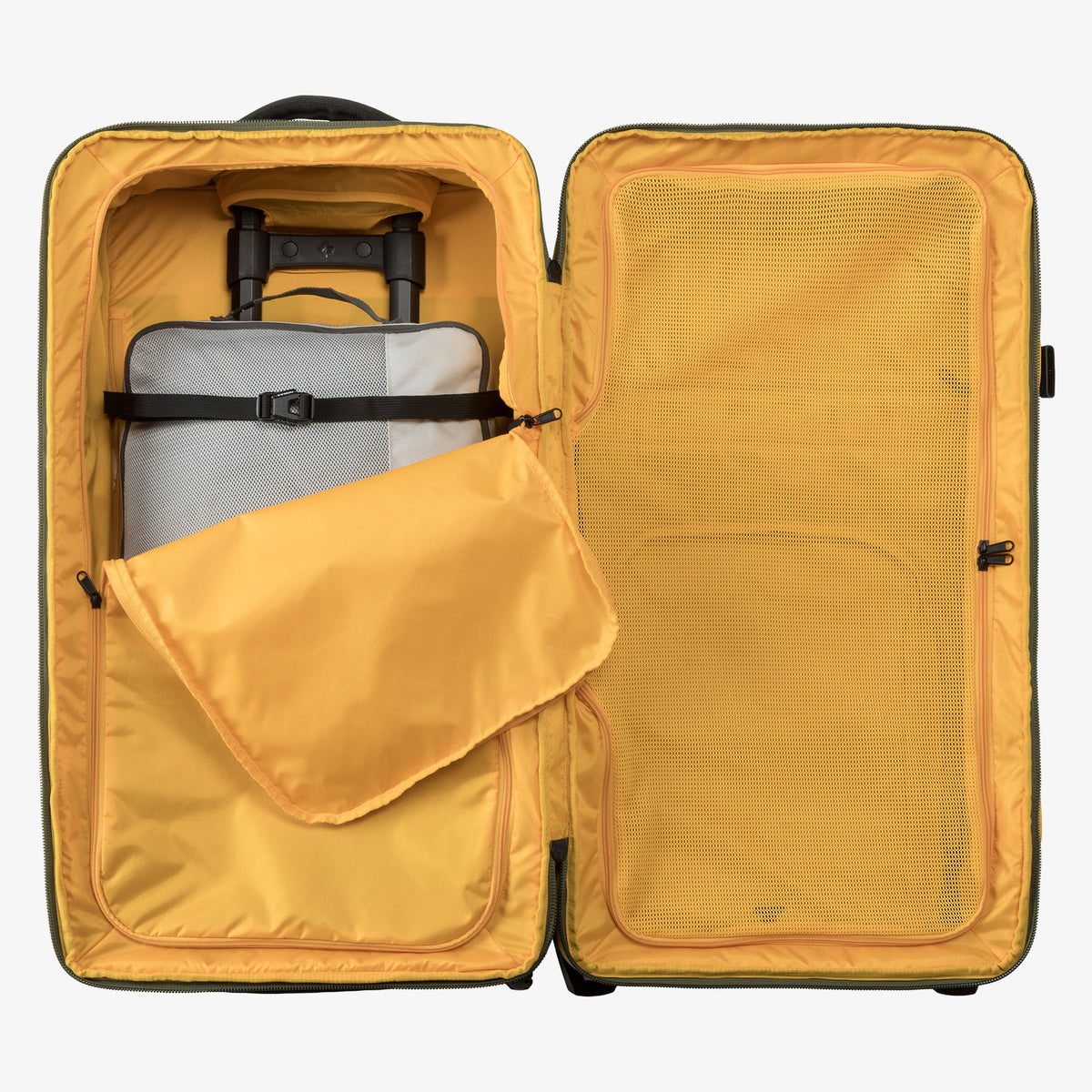Eagle Creek ORV 30" Trunk - Olive Green