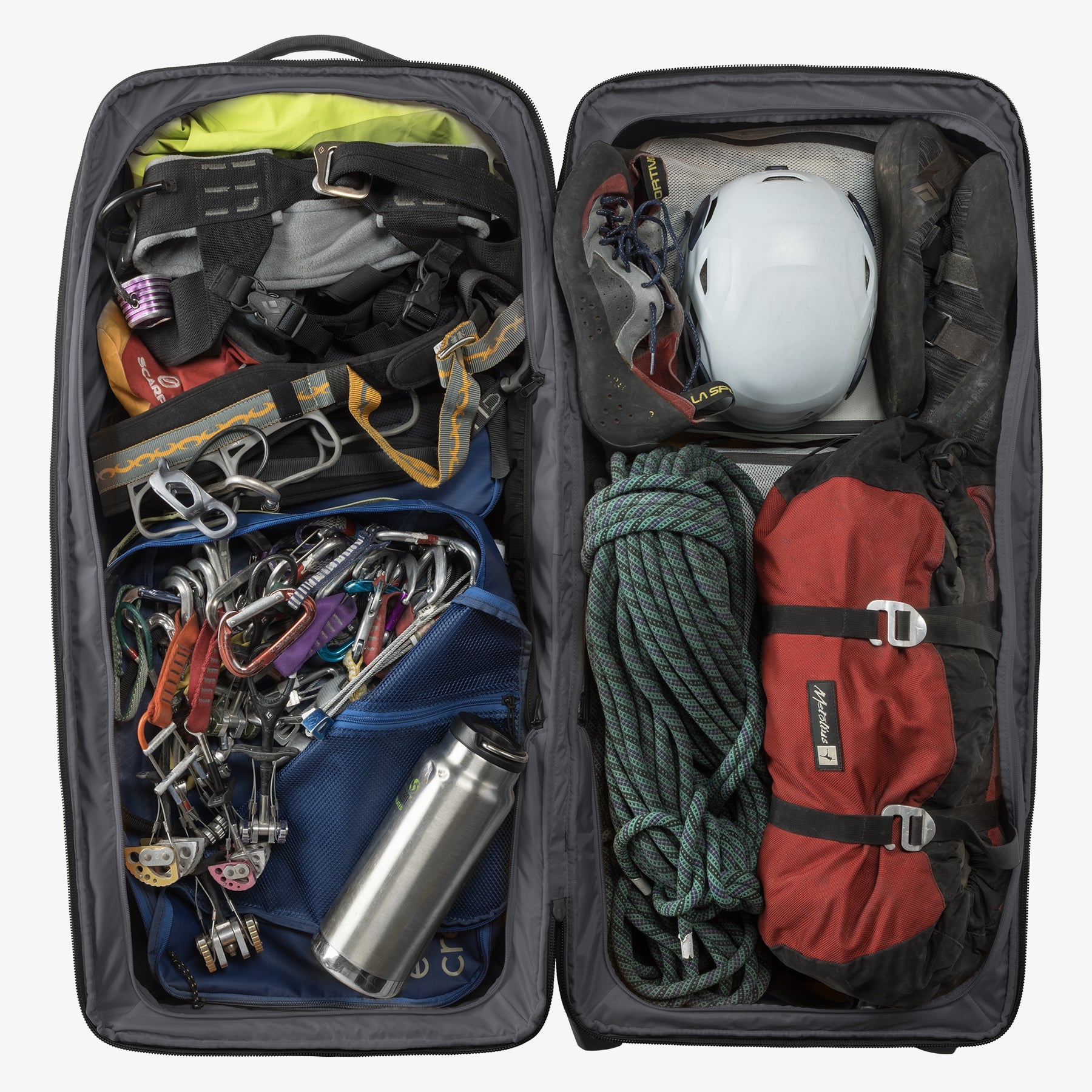 Eagle Creek ORV 36" Trunk - Black