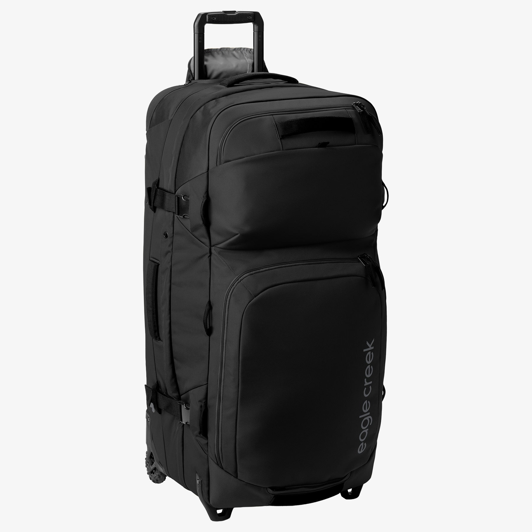 Eagle Creek ORV 36" Trunk - Black