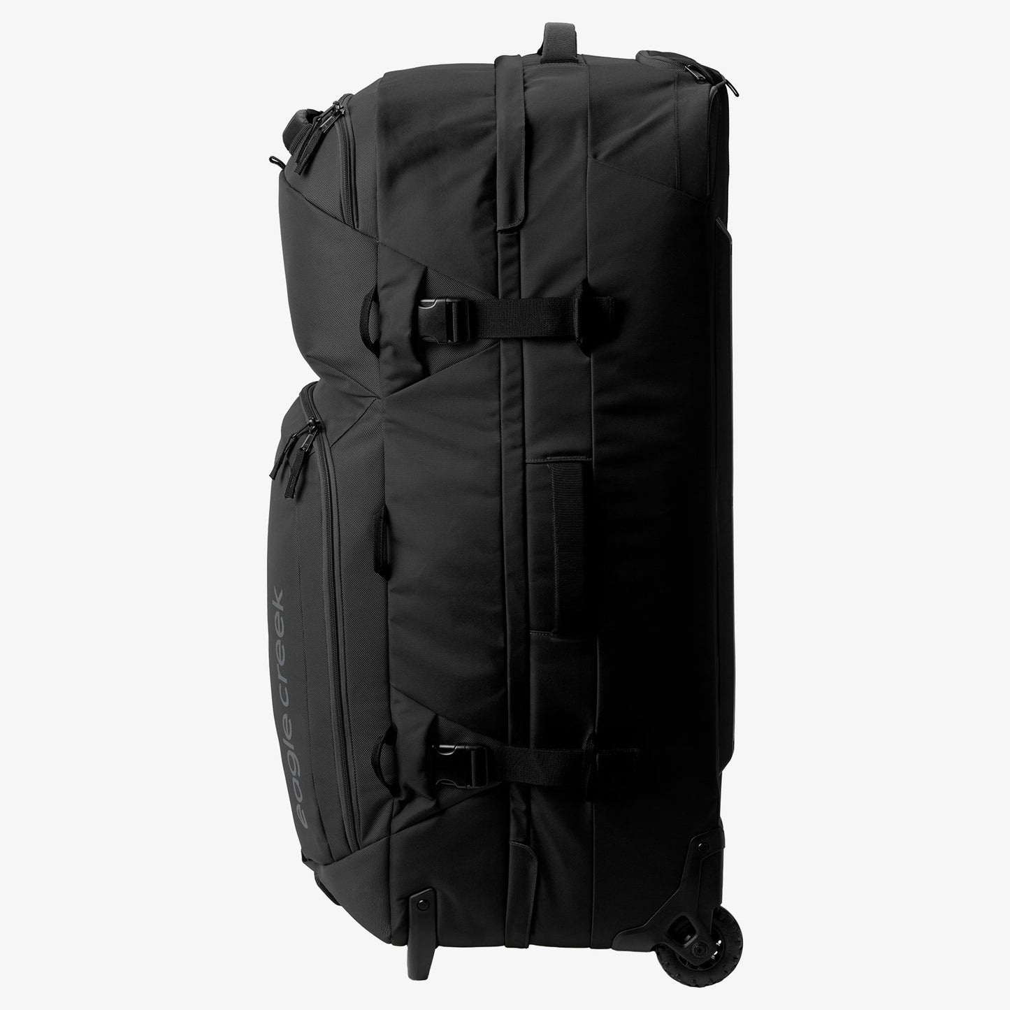 Eagle Creek ORV 36" Trunk - Black