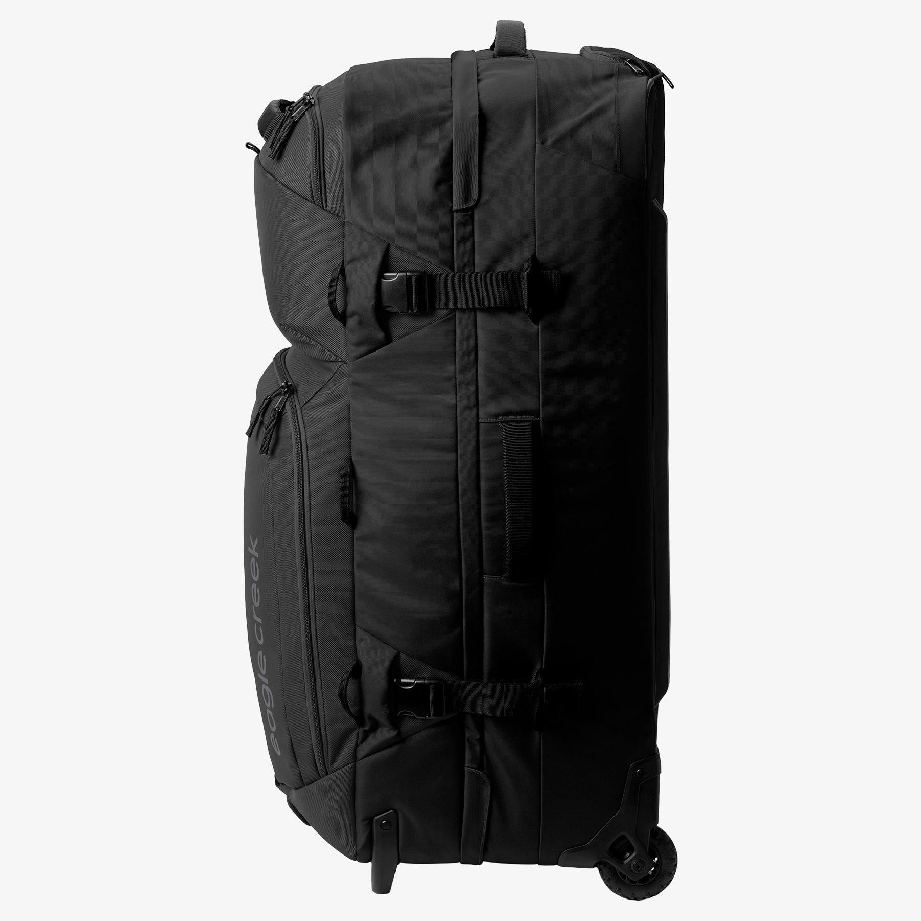 Eagle Creek ORV 36" Trunk - Black