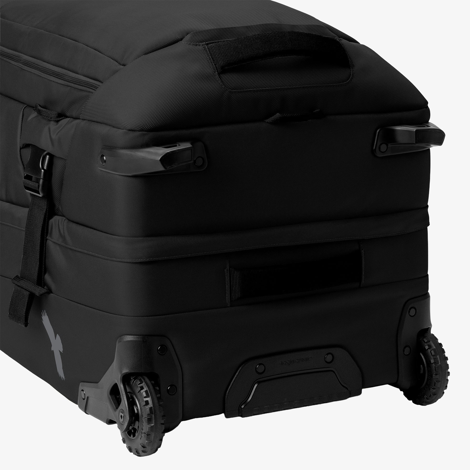Eagle Creek ORV 36" Trunk - Black