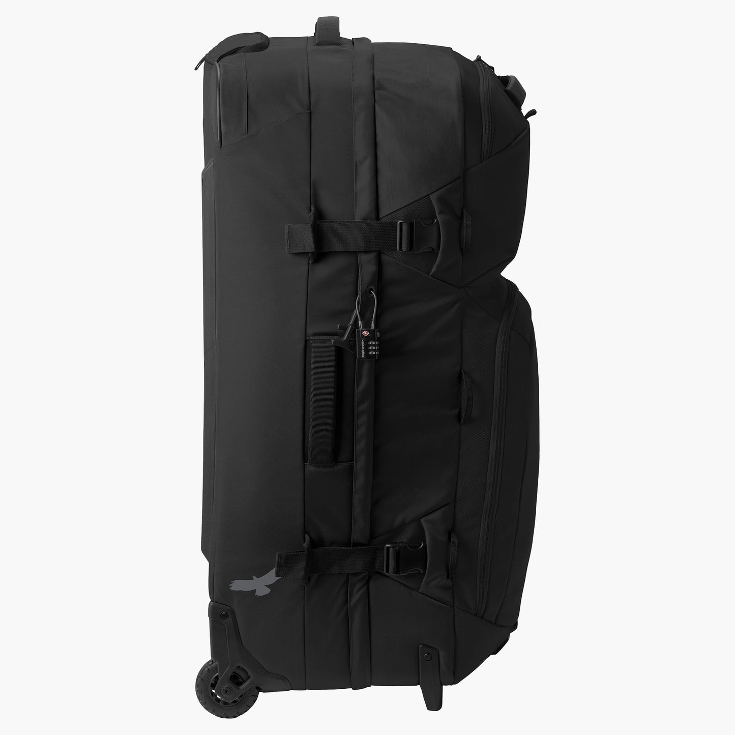 Eagle Creek ORV 36" Trunk - Black
