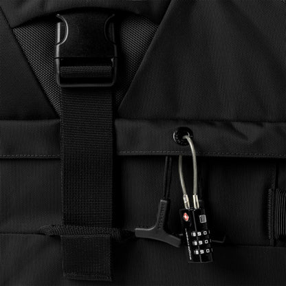 Eagle Creek ORV 36" Trunk - Black