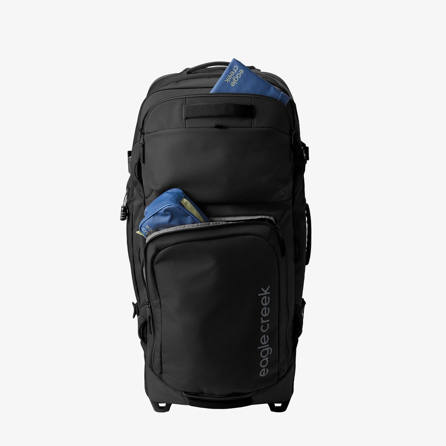 Eagle Creek ORV 36" Trunk - Black