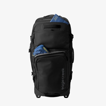Eagle Creek ORV 36" Trunk - Black