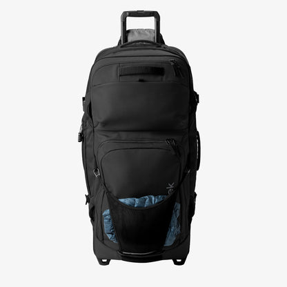 Eagle Creek ORV 36" Trunk - Black