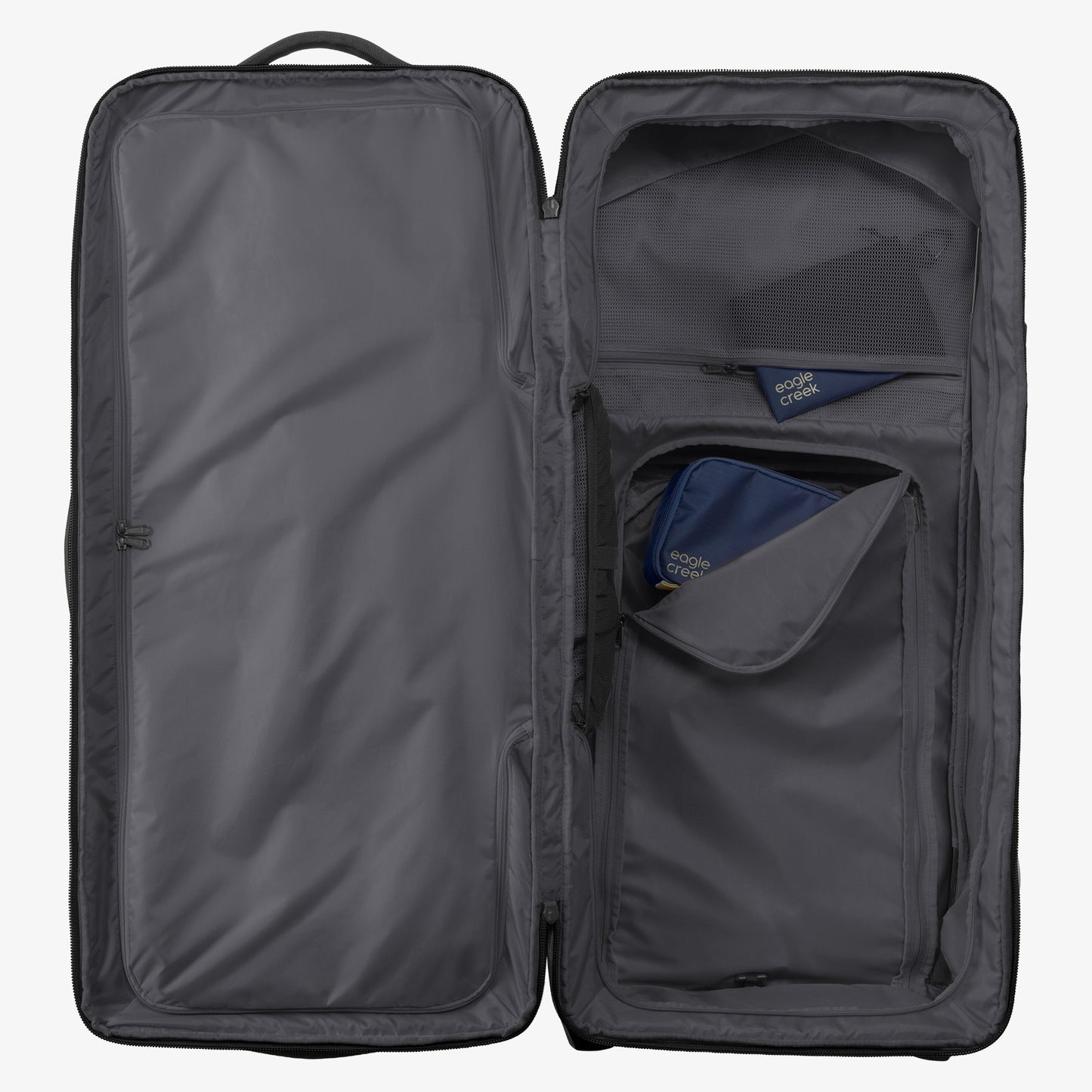 Eagle Creek ORV 36" Trunk - Black