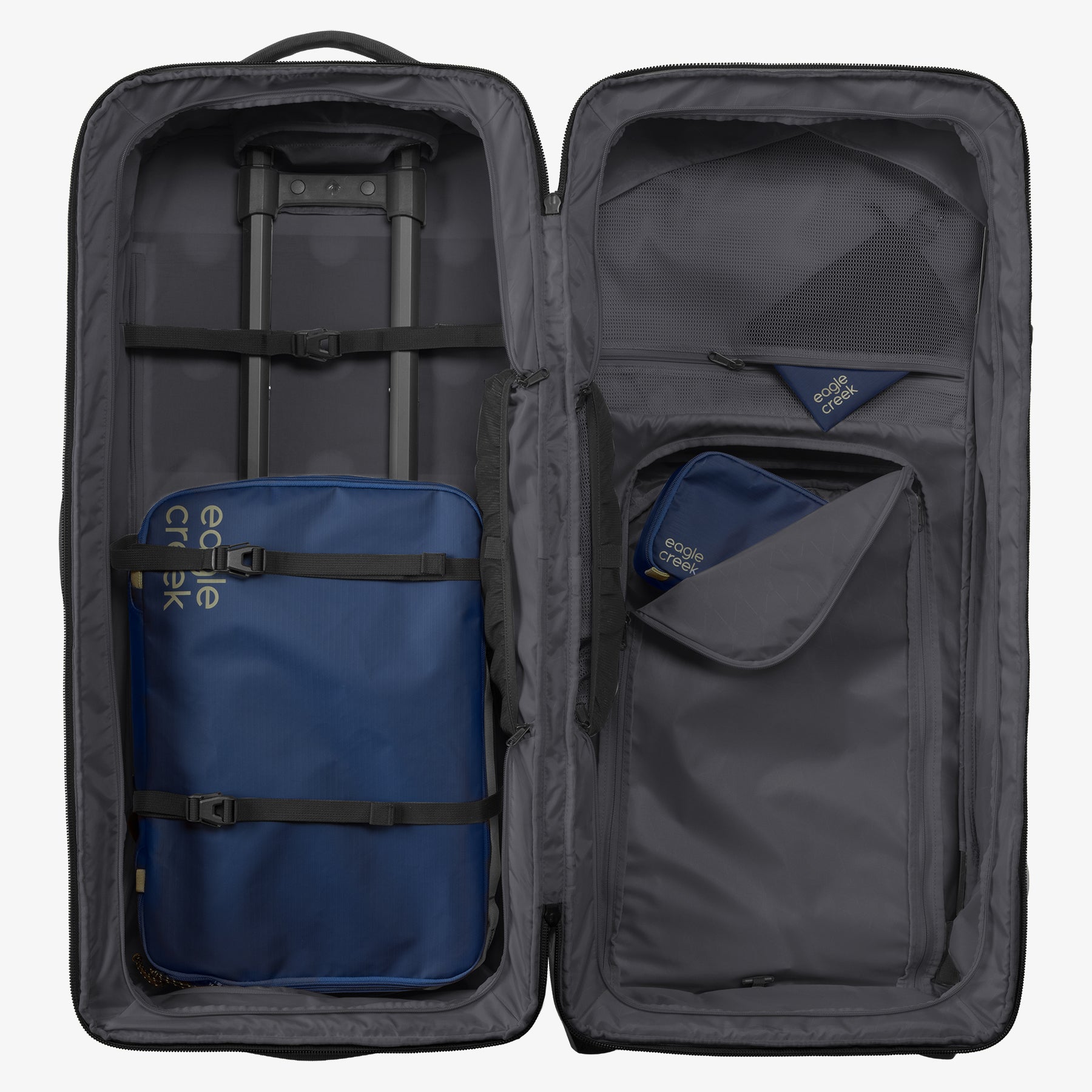 Eagle Creek ORV 36" Trunk - Black