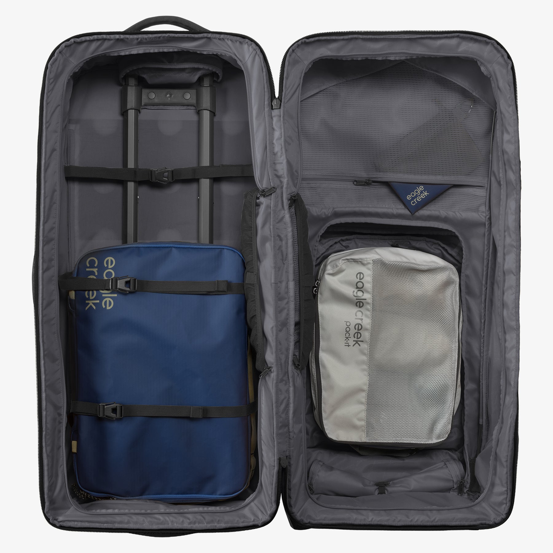 Eagle Creek ORV 36" Trunk - Black