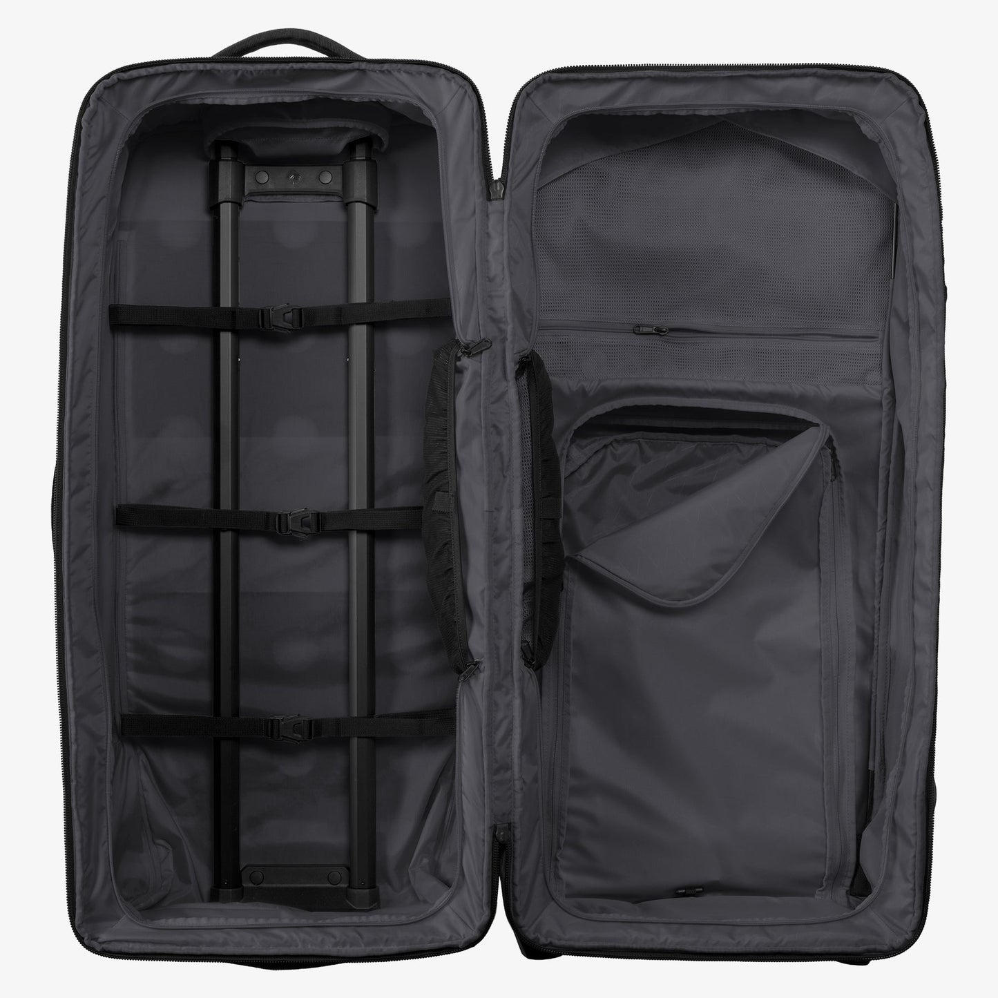 Eagle Creek ORV 36" Trunk - Black