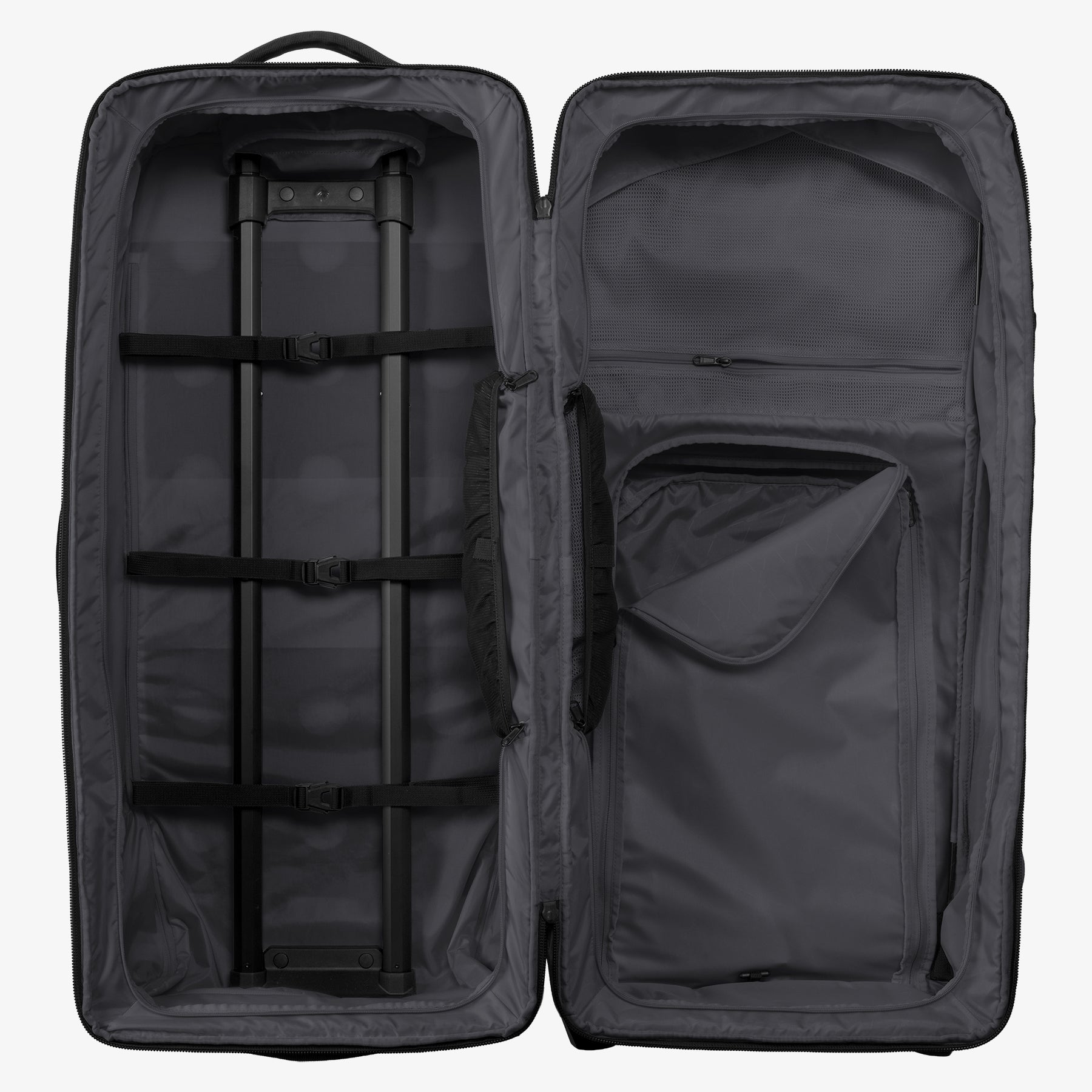 Eagle Creek ORV 36" Trunk - Black