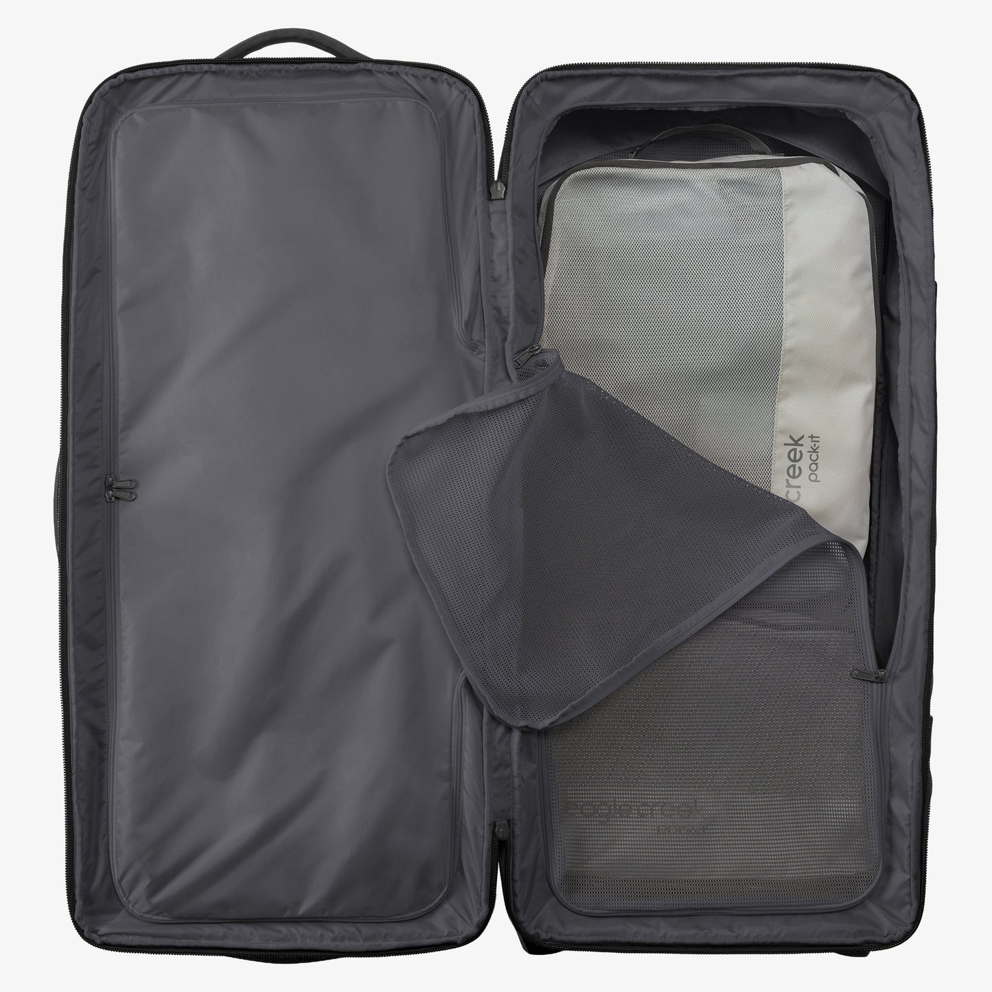 Eagle Creek ORV 36" Trunk - Black