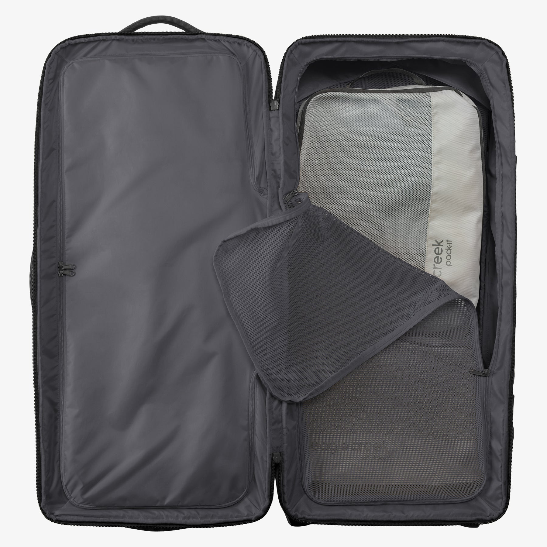 Eagle Creek ORV 36" Trunk - Black