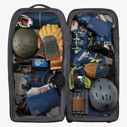 Eagle Creek ORV 36" Trunk - Black