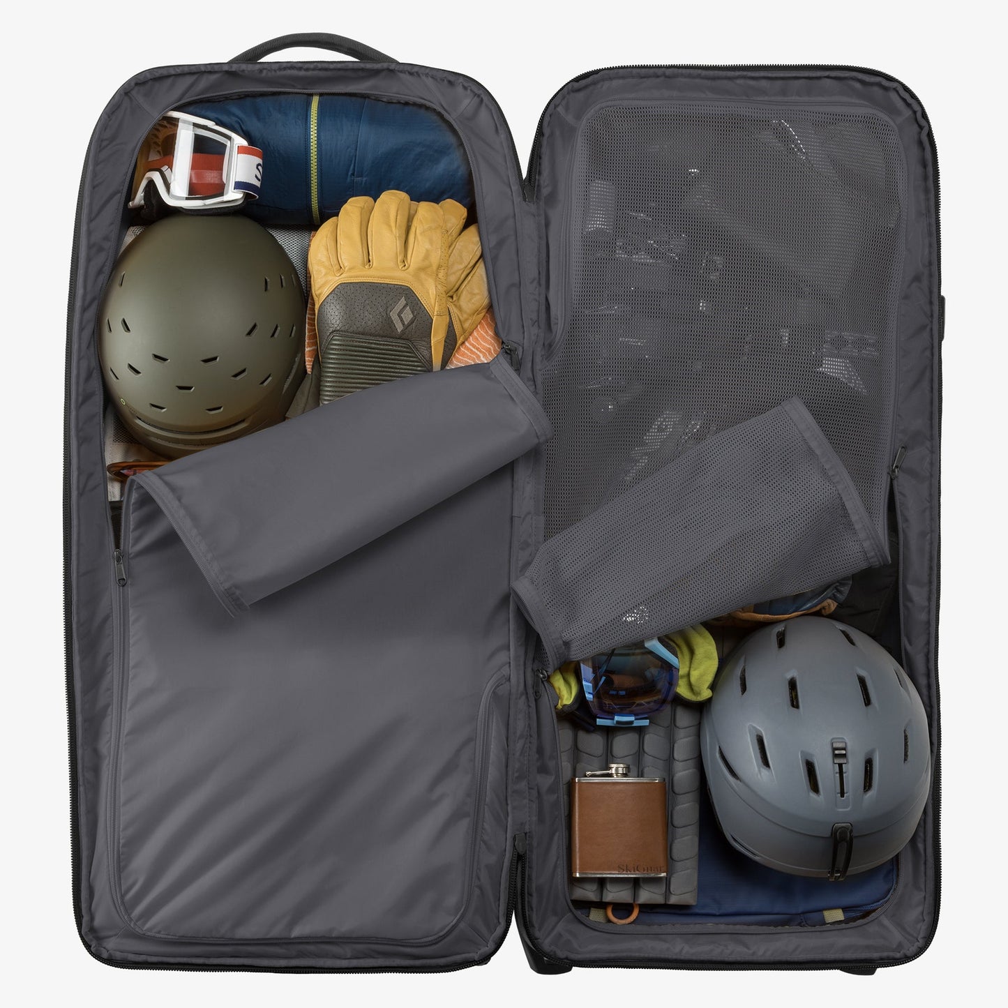 Eagle Creek ORV 36" Trunk - Black