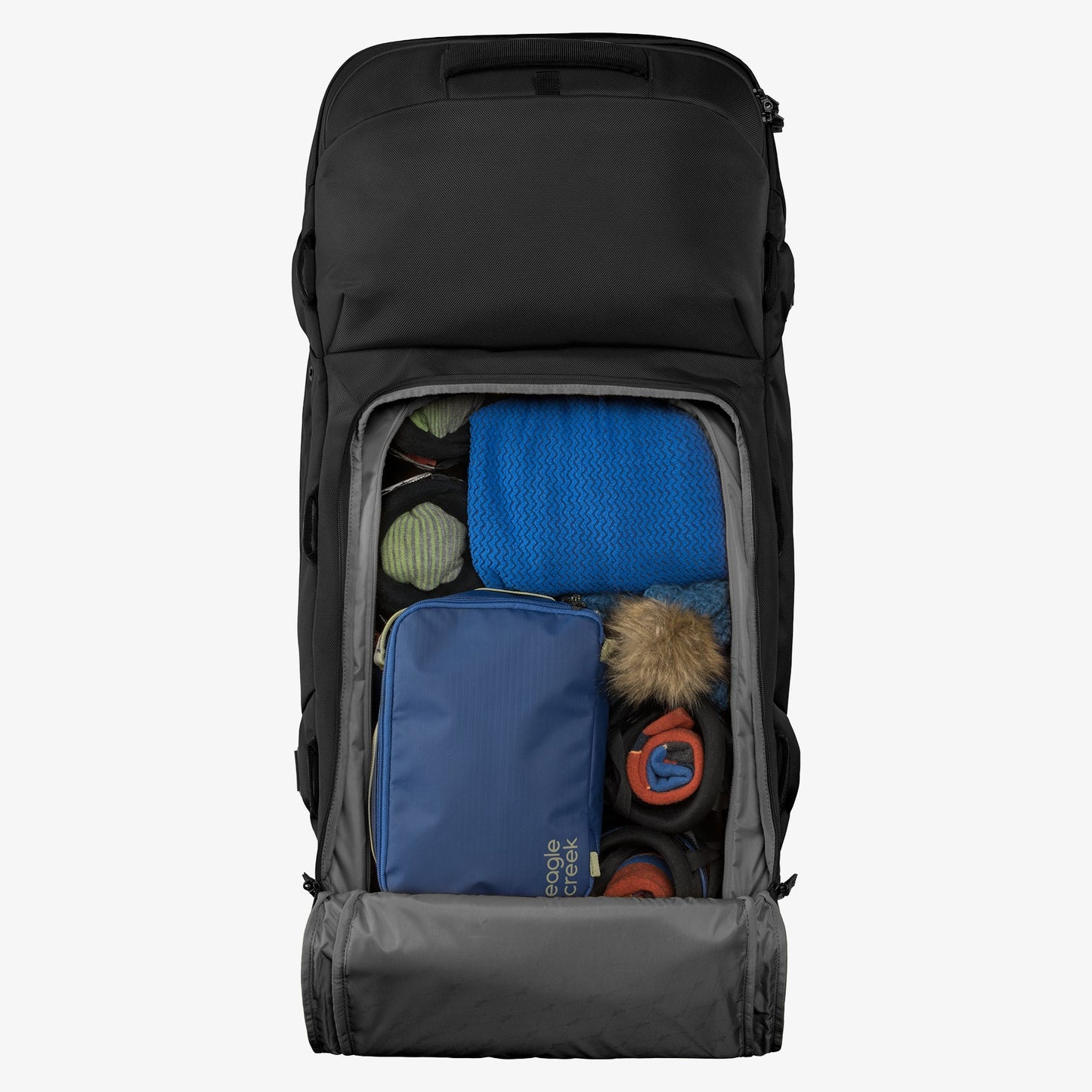 Eagle Creek ORV 36" Trunk - Black