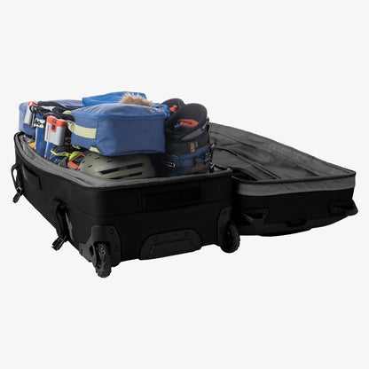 Eagle Creek ORV 36" Trunk - Black