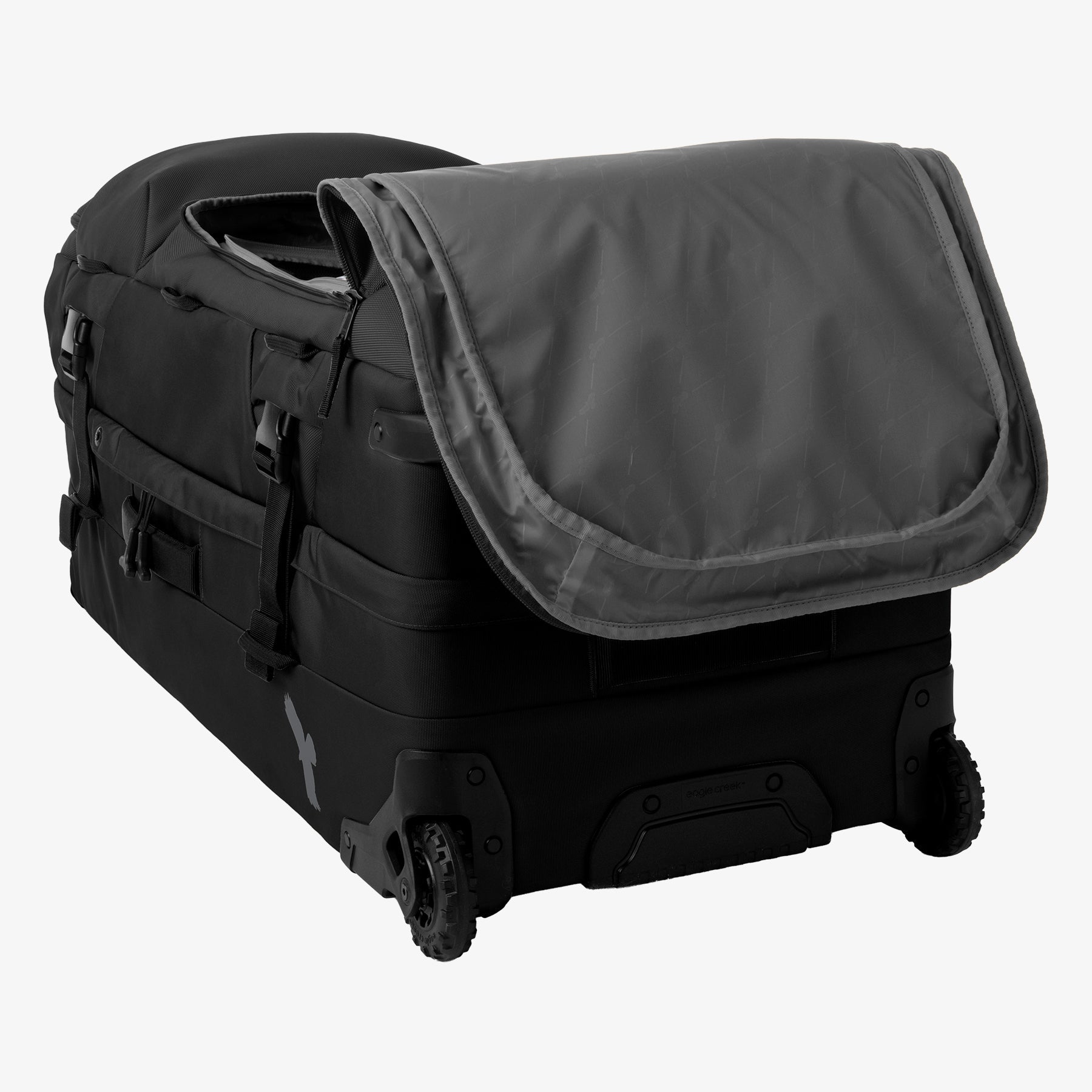 Eagle Creek ORV 36" Trunk - Black
